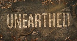 Unearthed – Bild: Discovery Channel/Screenshot Unearthed – Bild: Discovery Channel/Screenshot