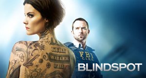 Blindspot – Bild: NBC