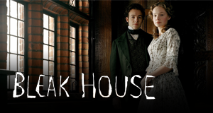 Bleak House – Bild: BBC One