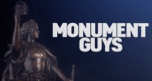 Monument Guys – Bild: History Channel/Screenshot Monument Guys – Bild: History Channel/Screenshot