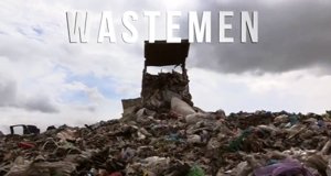 Wastemen – Bild: BBC Two/Screenshot Wastemen – Bild: BBC Two/Screenshot