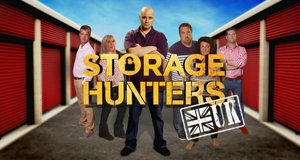 Storage Hunters UK – Bild: UKTV