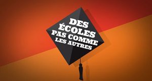 Des Écoles Pas Comme Les Autres – Bild: TV5