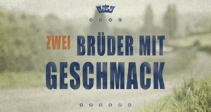Zwei Brüder mit Geschmack – Bild: TLC/Screenshot Zwei Brüder mit Geschmack – Bild: TLC/Screenshot