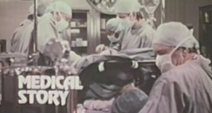 Medical Story – Bild: NBC Medical Story – Bild: NBC