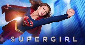 Supergirl – Bild: Warner Bros. TV/CBS Supergirl – Bild: Warner Bros. TV/CBS