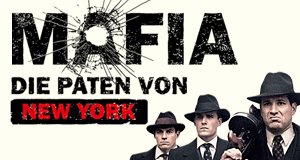 Mafia Die Paten Von New York Fernsehserien De