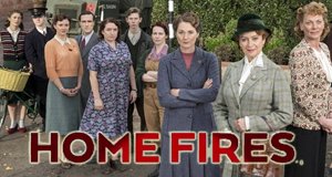 Home Fires – Bild: ITV Home Fires – Bild: ITV