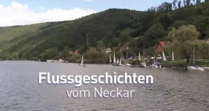 Flussgeschichten – Bild: hr Flussgeschichten – Bild: hr