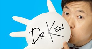 Dr. Ken – Bild: ABC