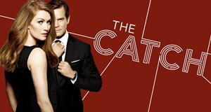 The Catch – Bild: ABC The Catch – Bild: ABC