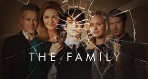 The Family – Bild: ABC The Family – Bild: ABC