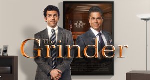 The Grinder – Bild: FOX