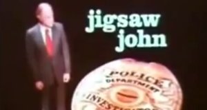 Jigsaw John – Bild: NBC Jigsaw John – Bild: NBC
