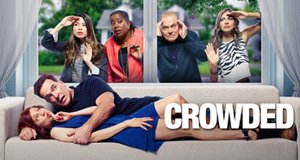 Crowded – Bild: NBC Crowded – Bild: NBC