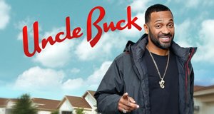 Uncle Buck – Bild: ABC Uncle Buck – Bild: ABC