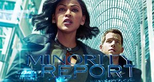 Minority Report – Bild: FOX Minority Report – Bild: FOX