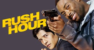 Rush Hour – Bild: CBS/CityTV Rush Hour – Bild: CBS/CityTV