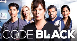 Code Black – Bild: CBS Code Black – Bild: CBS