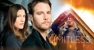 Limitless – Bild: CBS