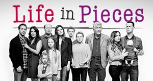 Life in Pieces – Bild: CBS