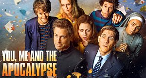 You, Me and the Apocalypse – Bild: NBC You, Me and the Apocalypse – Bild: NBC