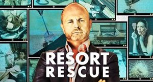 Resort-Rettung – Bild: Travel Channel Resort-Rettung – Bild: Travel Channel