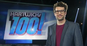 Hartwichs 100! – Bild: RTL/Stefan Gregorowius Hartwichs 100! – Bild: RTL/Stefan Gregorowius