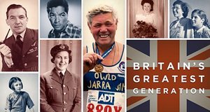 Britain’s Greatest Generation – Bild: BBC Two Britain’s Greatest Generation – Bild: BBC Two