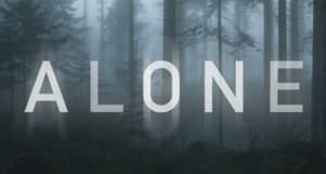 Alone – Bild: History Channel Alone – Bild: History Channel