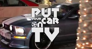 Put Your Car on TV – Bild: GTV LLC/Motorvision TV/Screenshot Put Your Car on TV – Bild: GTV LLC/Motorvision TV/Screenshot