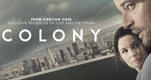 Colony – Bild: USA Network