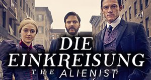 The Alienist – Die Einkreisung – Bild: TNT The Alienist – Die Einkreisung – Bild: TNT