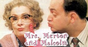 Mrs. Merton and Malcolm