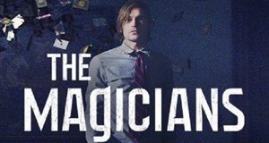 The Magicians – Bild: Syfy The Magicians – Bild: Syfy