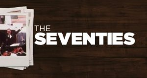 The Seventies – Bild: CNN The Seventies – Bild: CNN