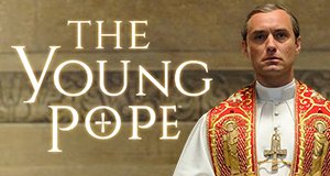The Young Pope – Bild: Sky