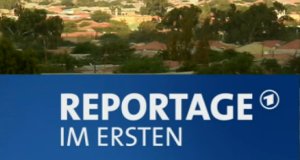 Reportage im Ersten – Bild: Das Erste