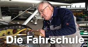 Die Fahrschule – Bild: ZDF/Leo Spors Die Fahrschule – Bild: ZDF/Leo Spors