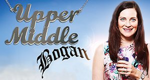 Upper Middle Bogan – Bild: ABC Australia Upper Middle Bogan – Bild: ABC Australia