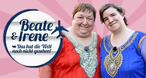 Beate & Irene – Das hat die Welt noch nicht gesehen! – Bild: RTL Beate & Irene – Das hat die Welt noch nicht gesehen! – Bild: RTL