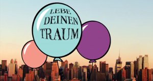 Lebe Deinen Traum – Bild: ORF/Screenshot Lebe Deinen Traum – Bild: ORF/Screenshot
