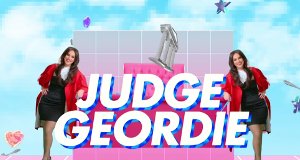 Judge Geordie – Bild: MTV
