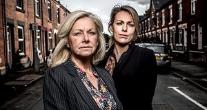 The Detectives – Bild: BBC Two