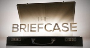 The Briefcase – Bild: CBS
