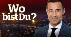 Wo bist Du? – Bild: ARD/Thorsten Jander/Montage Milch-Design Wo bist Du? – Bild: ARD/Thorsten Jander/Montage Milch-Design