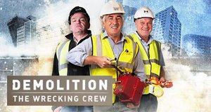 Demolition – The Wrecking Crew – Bild: BBC Two