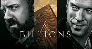 Billions – Bild: Sky Deutschland