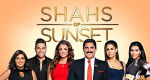 Die Schahs von Beverly Hills – Bild: Bravo