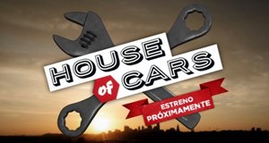 House of Cars – Bild: Discovery MAX House of Cars – Bild: Discovery MAX